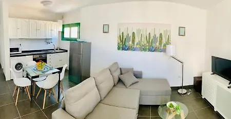 Zalabar Aparthotel Puerto del Carmen (Lanzarote)